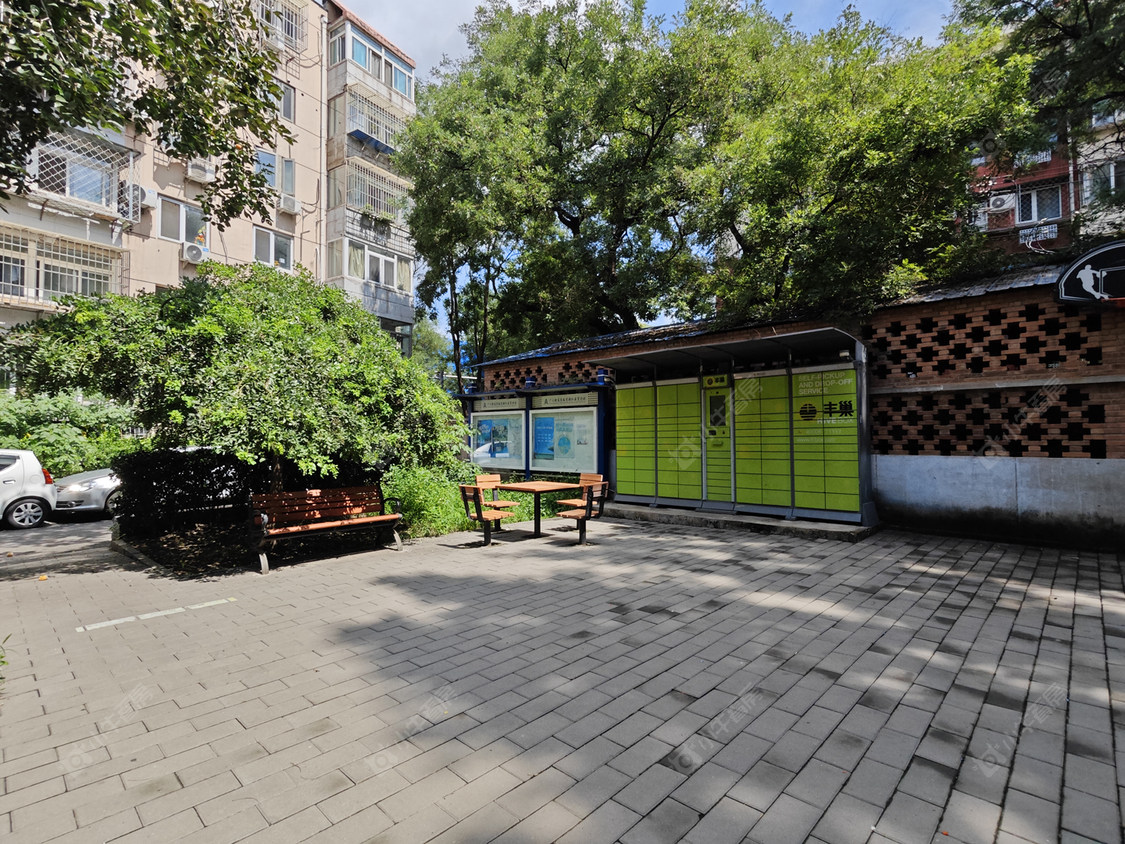 北京车站东街甲9号院小区_车站东街甲9号院小区null