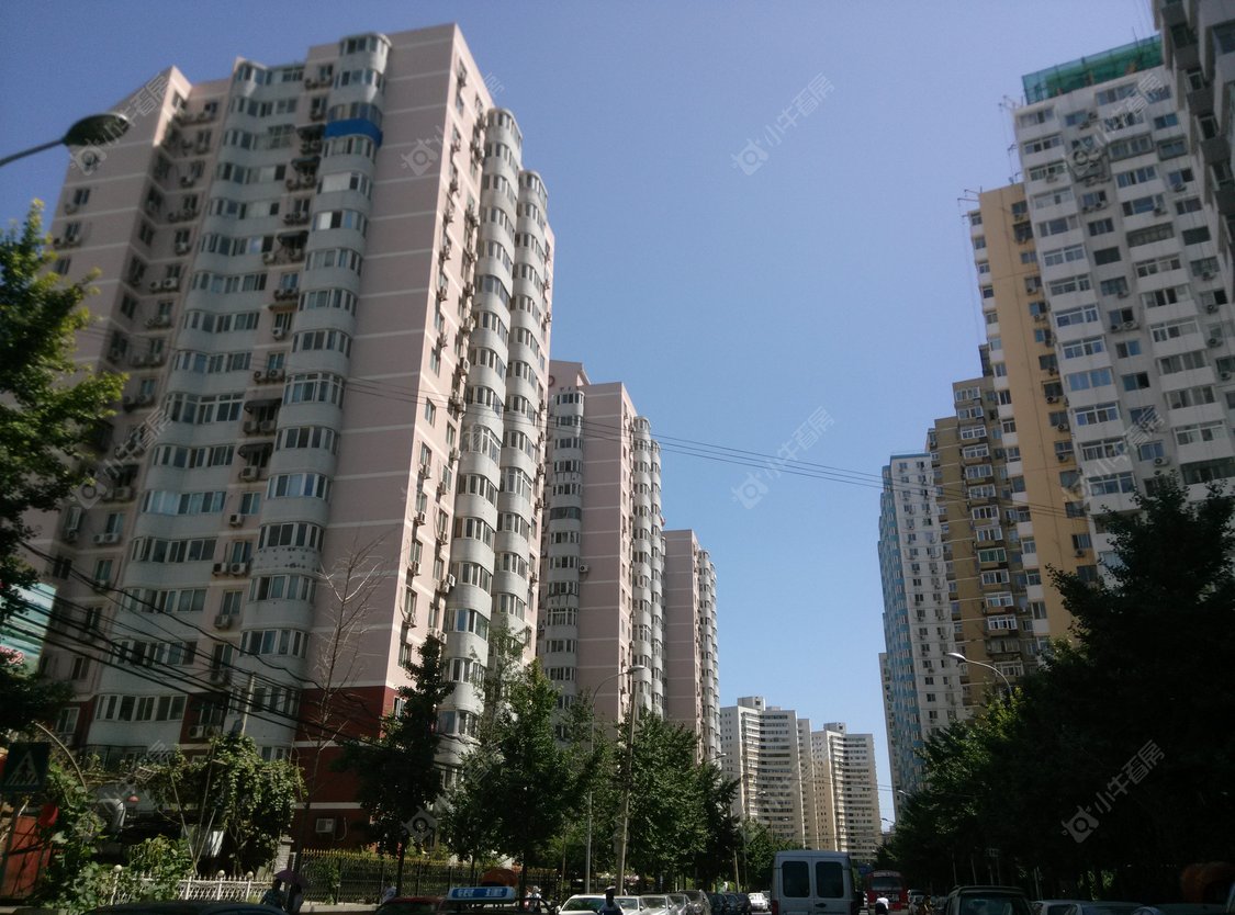 北京西罗园四区小区_西罗园四区小区null