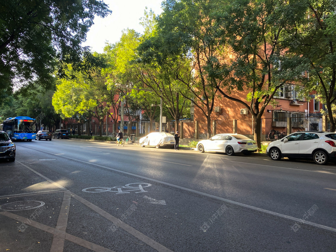 北京交大东路4号院小区_交大东路4号院小区null