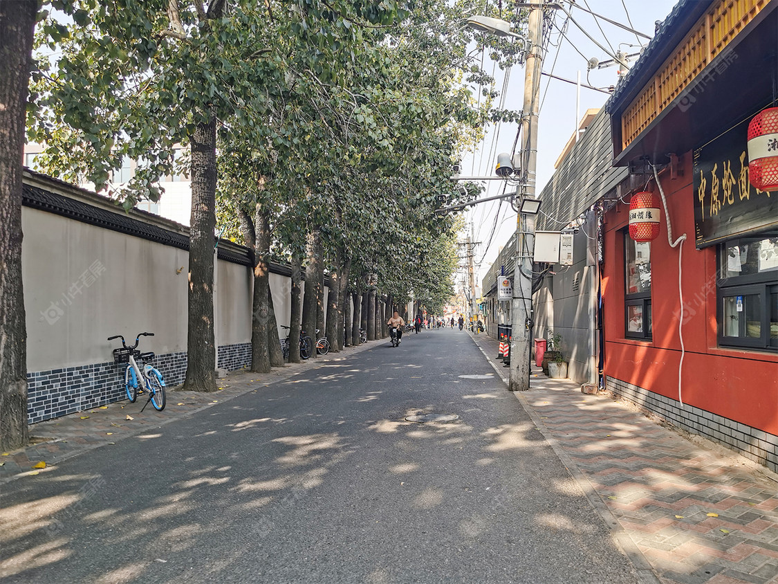 北京田村23号院小区_田村23号院小区null