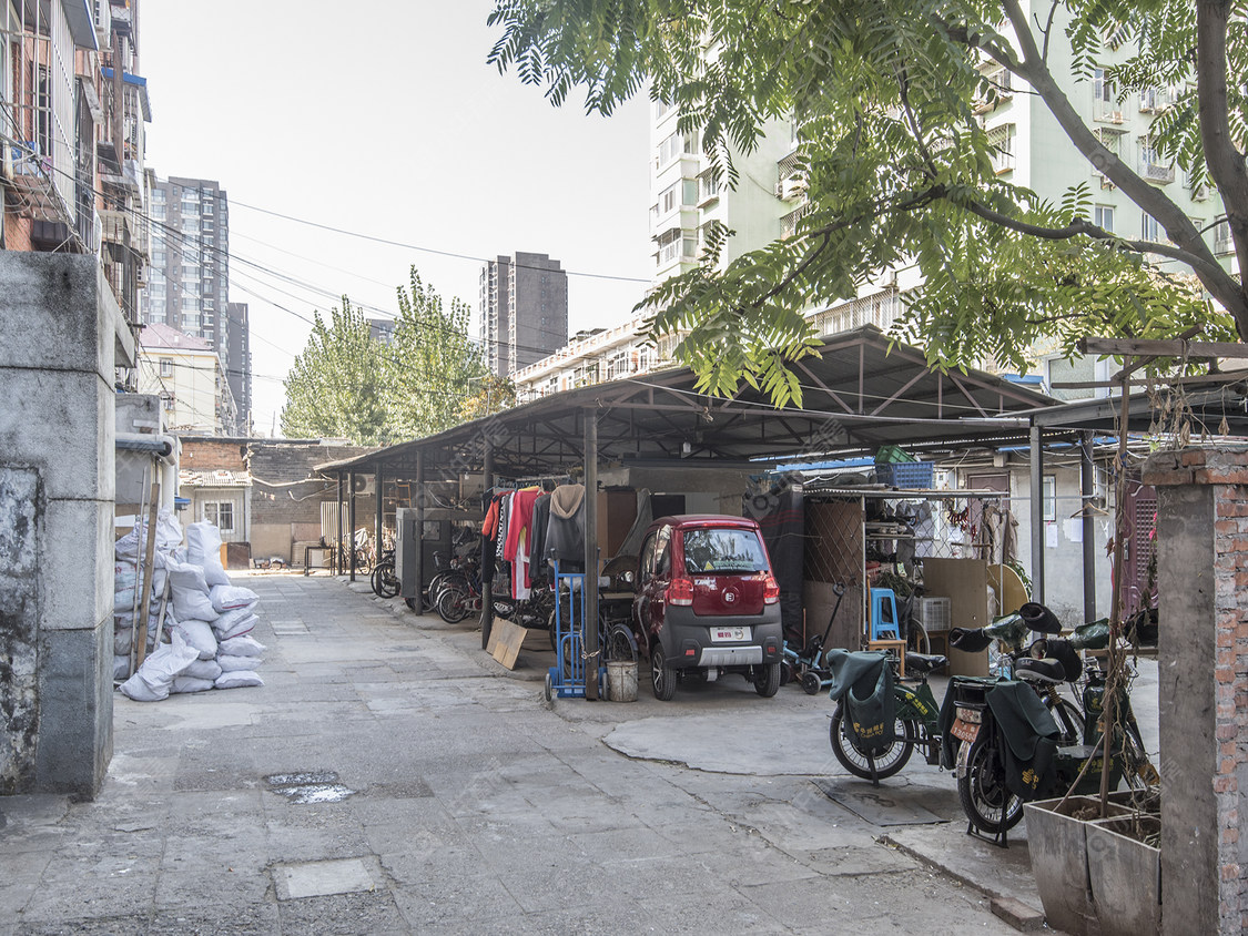 北京南三环中路57号小区_南三环中路57号小区null