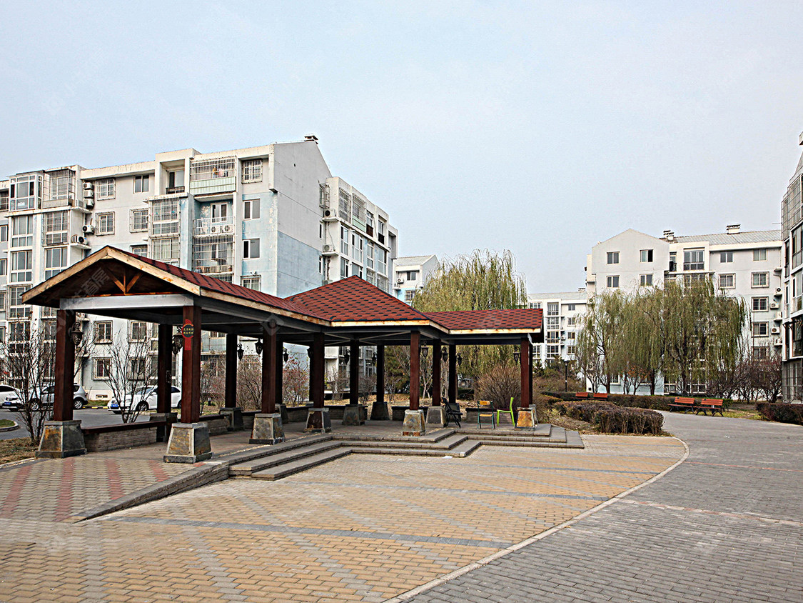 北京前沙涧路7号院小区_前沙涧路7号院小区null