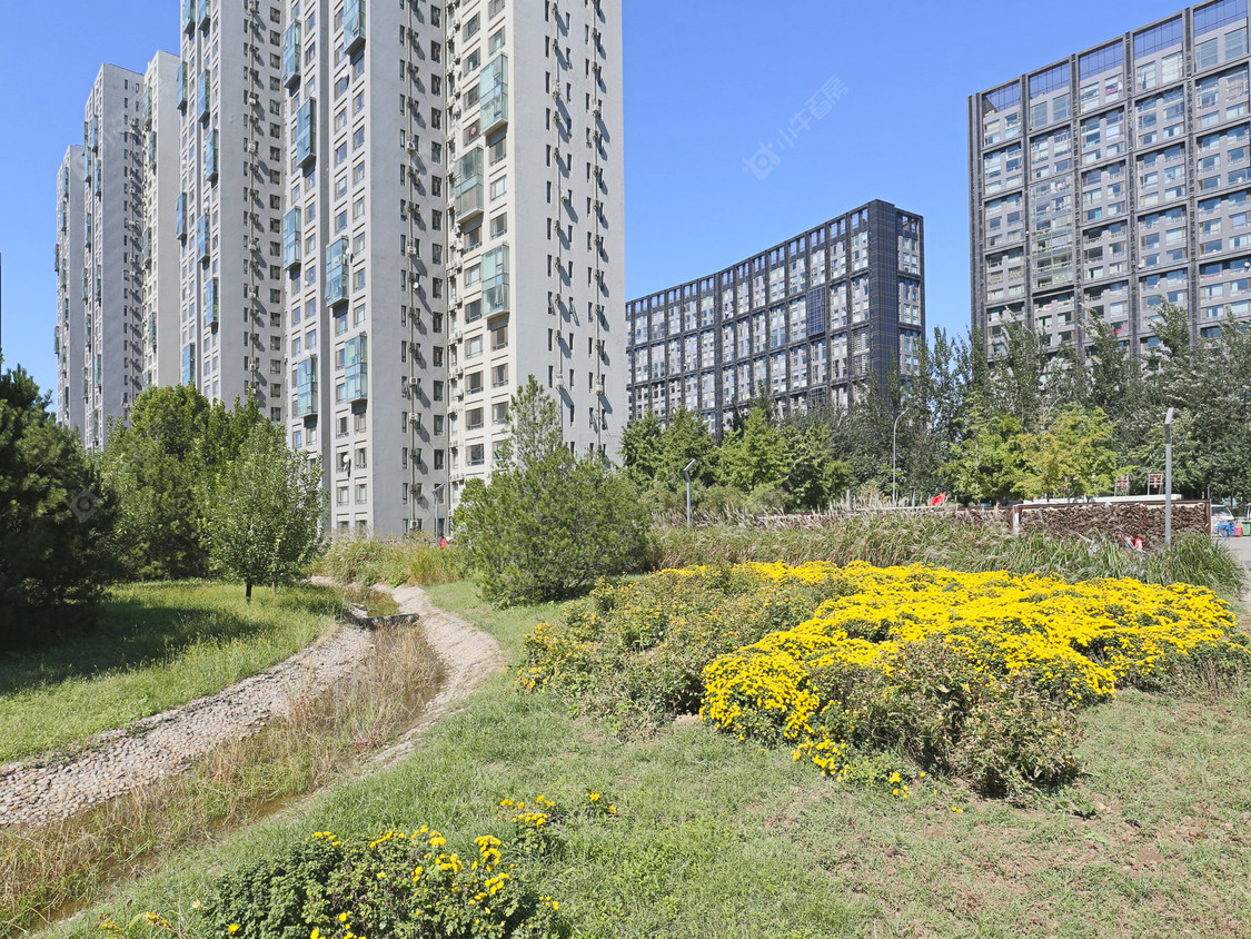 北京苹果社区南区小区_苹果社区南区小区null