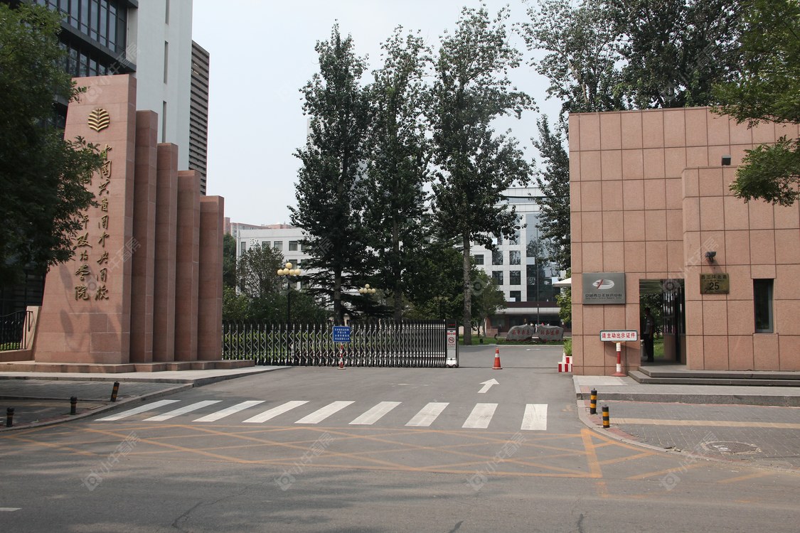 北京西三环北路25号院小区_小牛看房