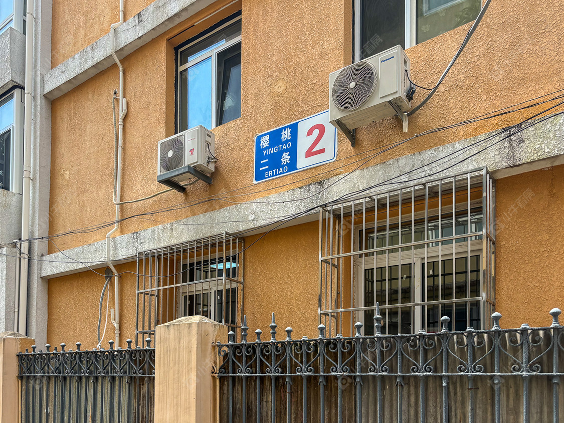 北京樱桃二条小区_樱桃二条小区null