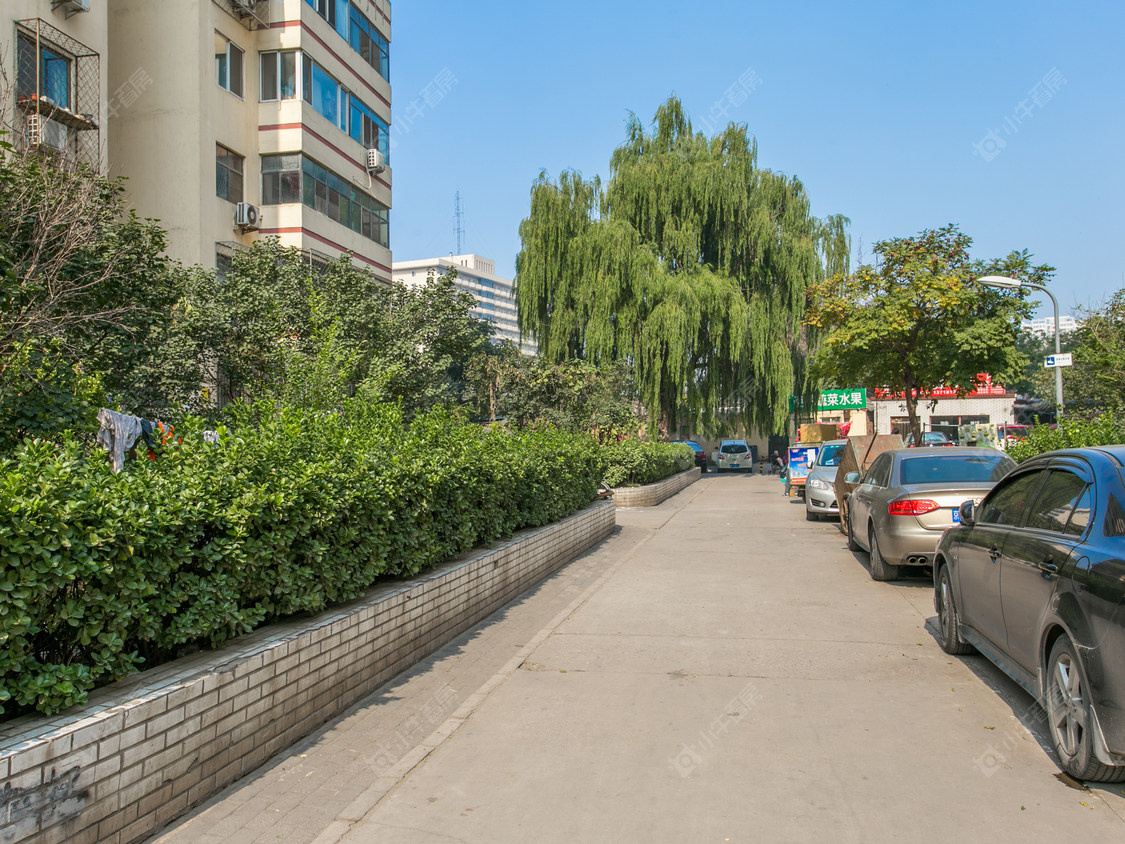 北京新华街七里小区_新华街七里小区null