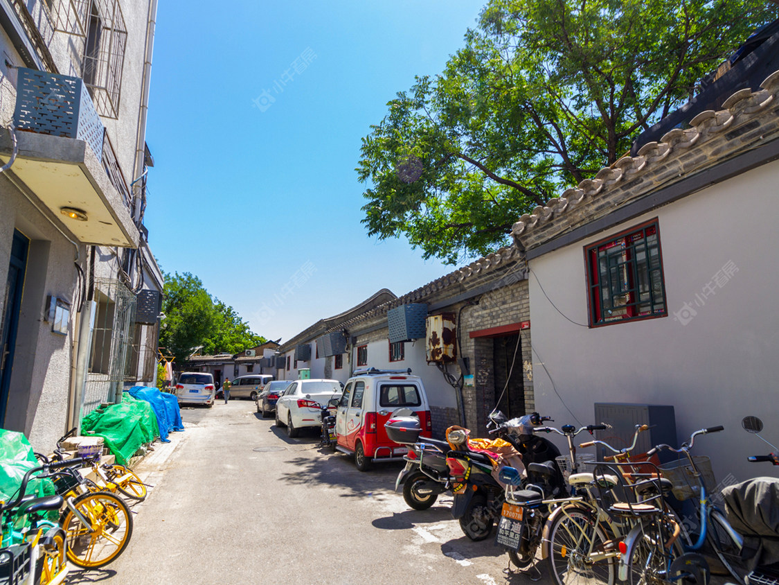 北京大格巷小区_大格巷小区null