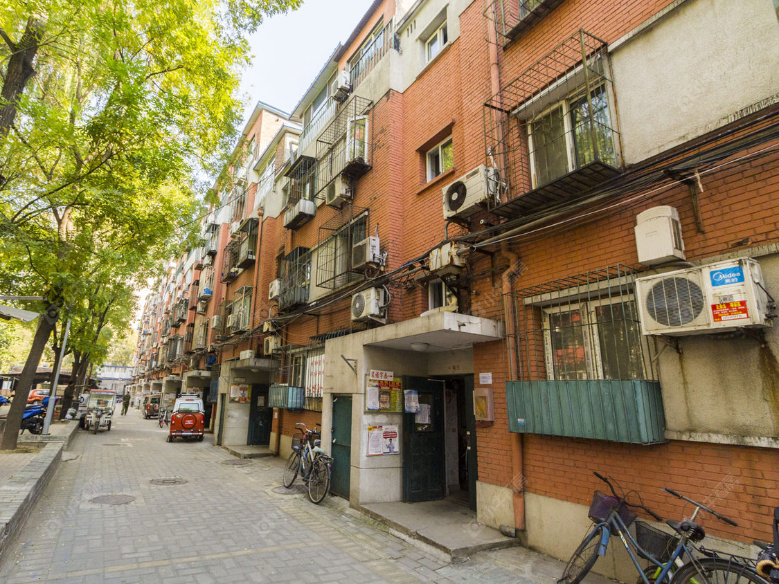 北京麦子店街小区_麦子店街小区null