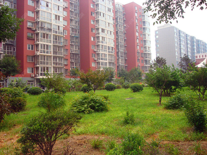 北京圣华里小区_圣华里小区null