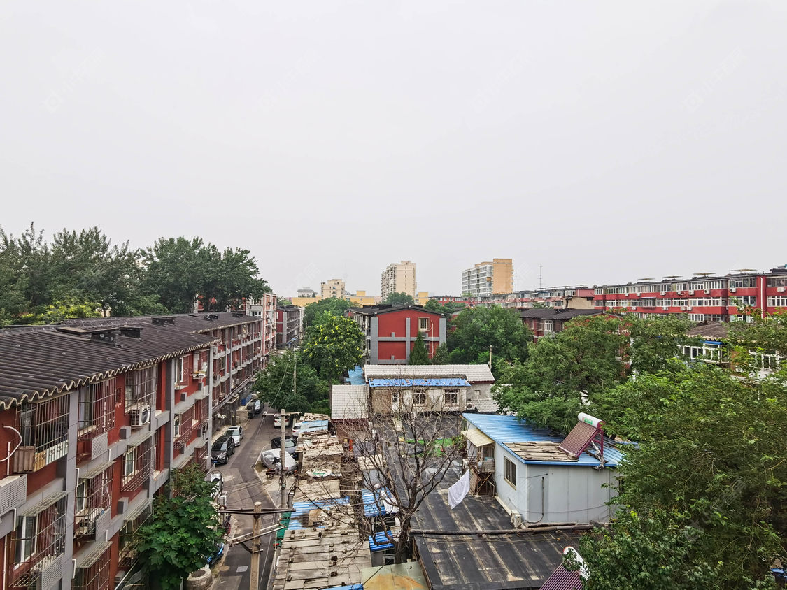 北京洪茂沟社区小区_洪茂沟社区小区null