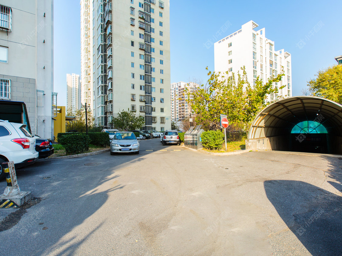 北京建工家园小区_建工家园小区null