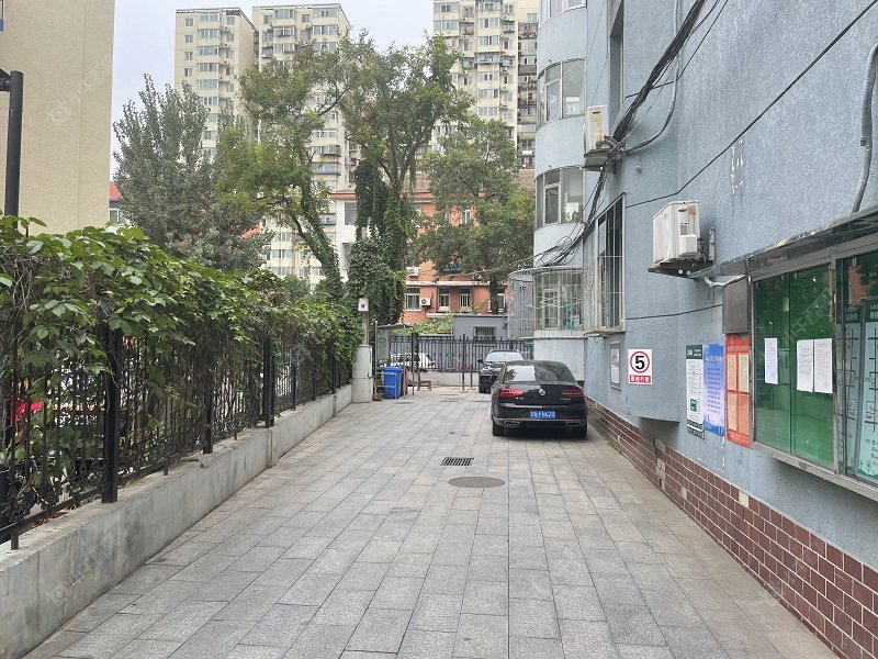 北京白广路东里1号院小区_白广路东里1号院小区null