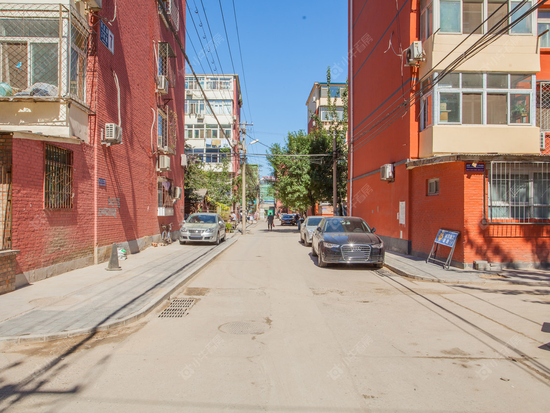 北京程庄路3号院小区_程庄路3号院小区null
