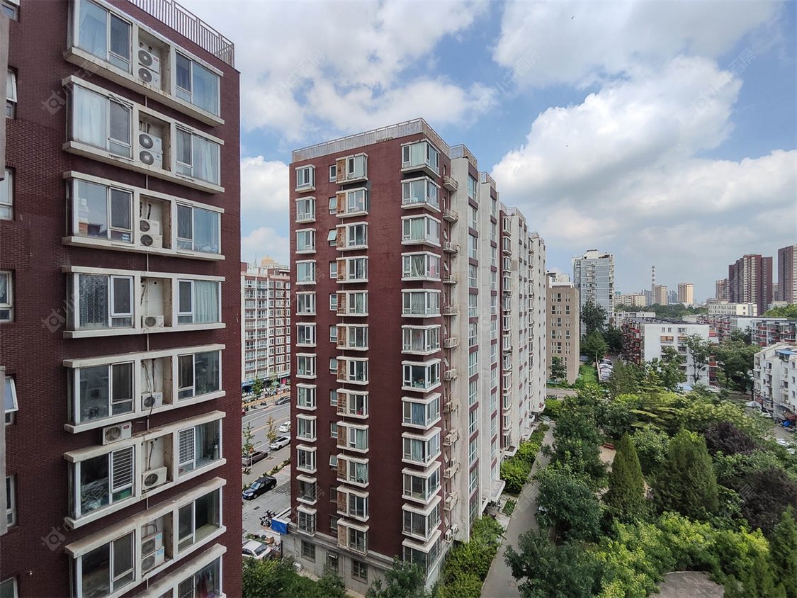 北京福臻家园南区小区_福臻家园南区小区null