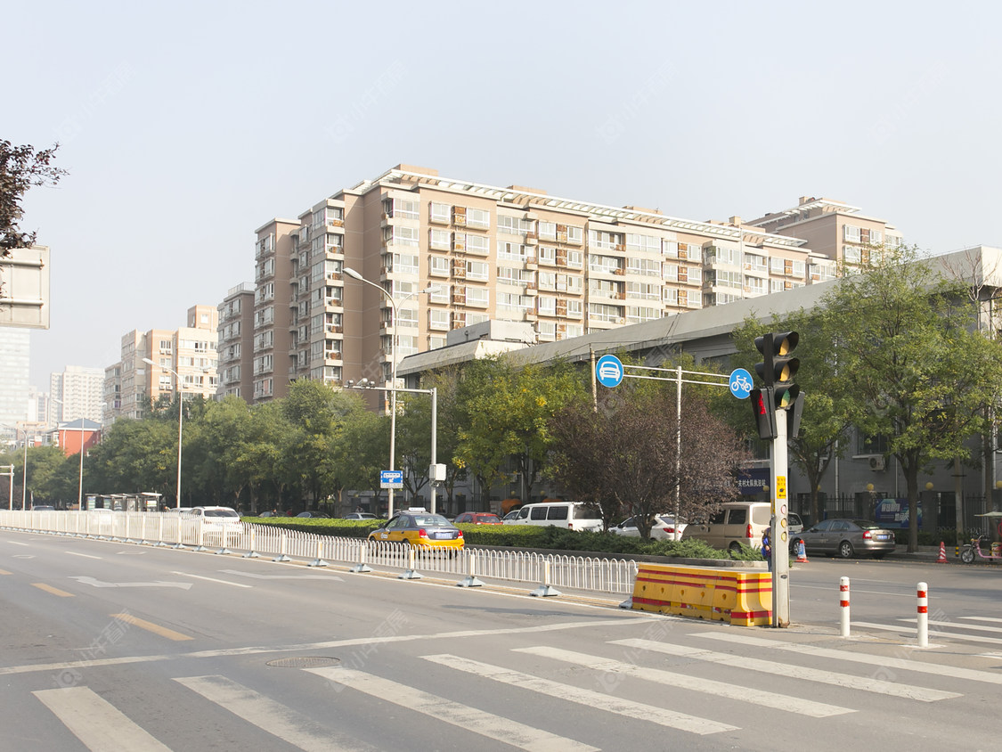 北京怡升园小区_怡升园小区null