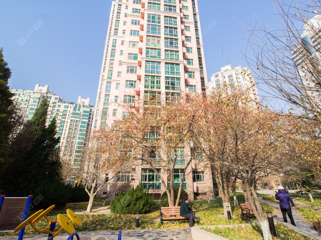 北京冠城南园小区_冠城南园小区null