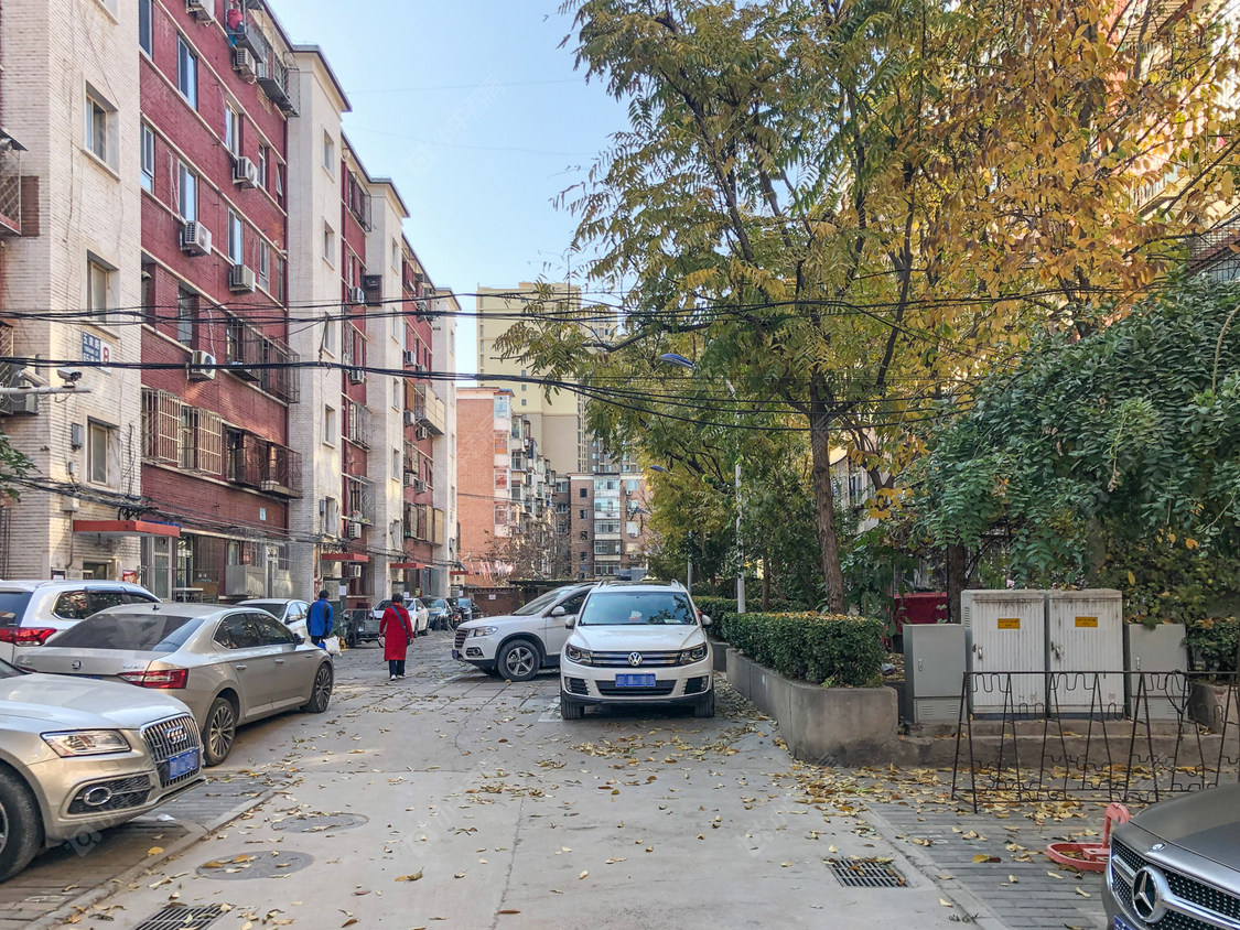 北京玉泉路65号院小区_玉泉路65号院小区null