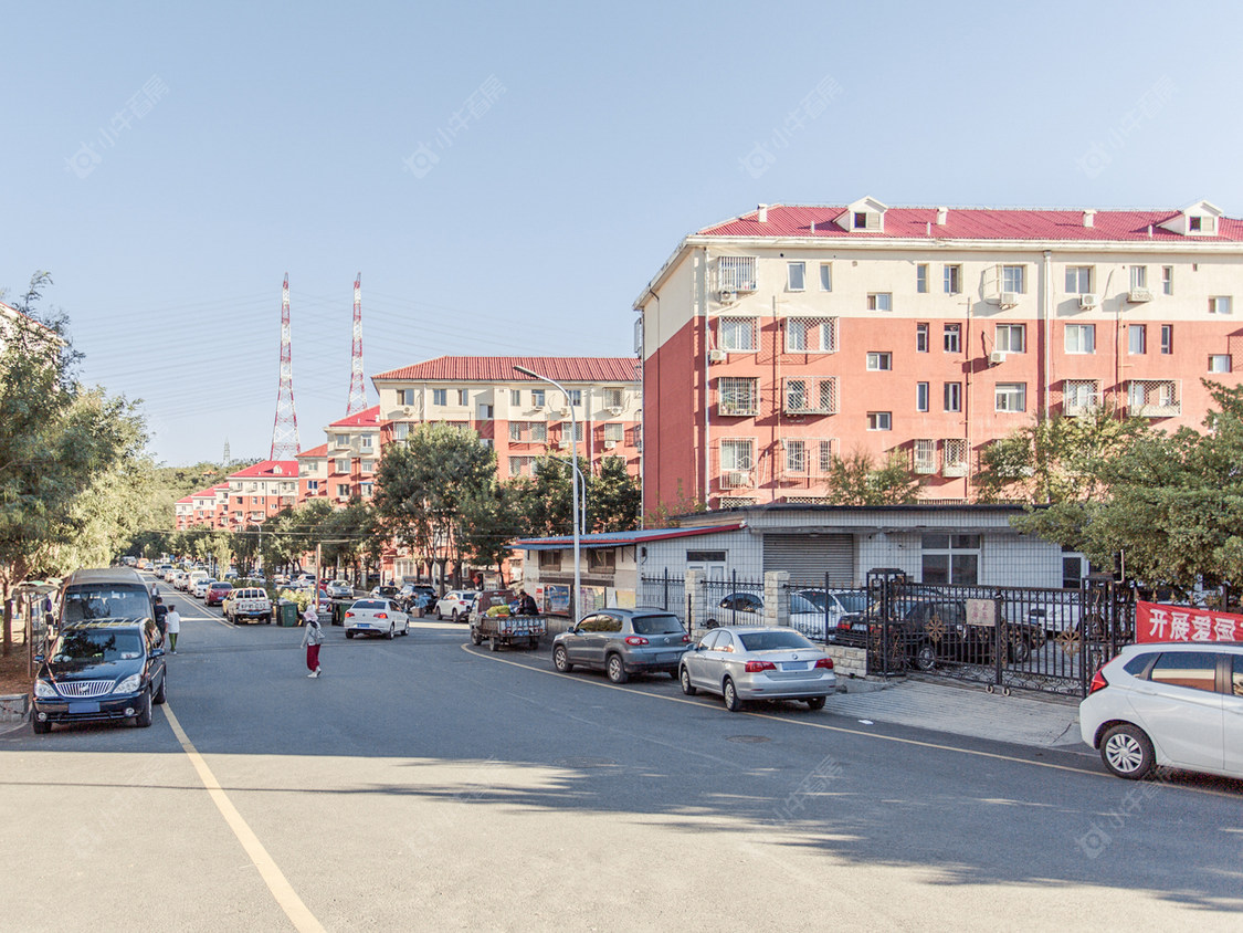 北京新景家园小区_新景家园小区null