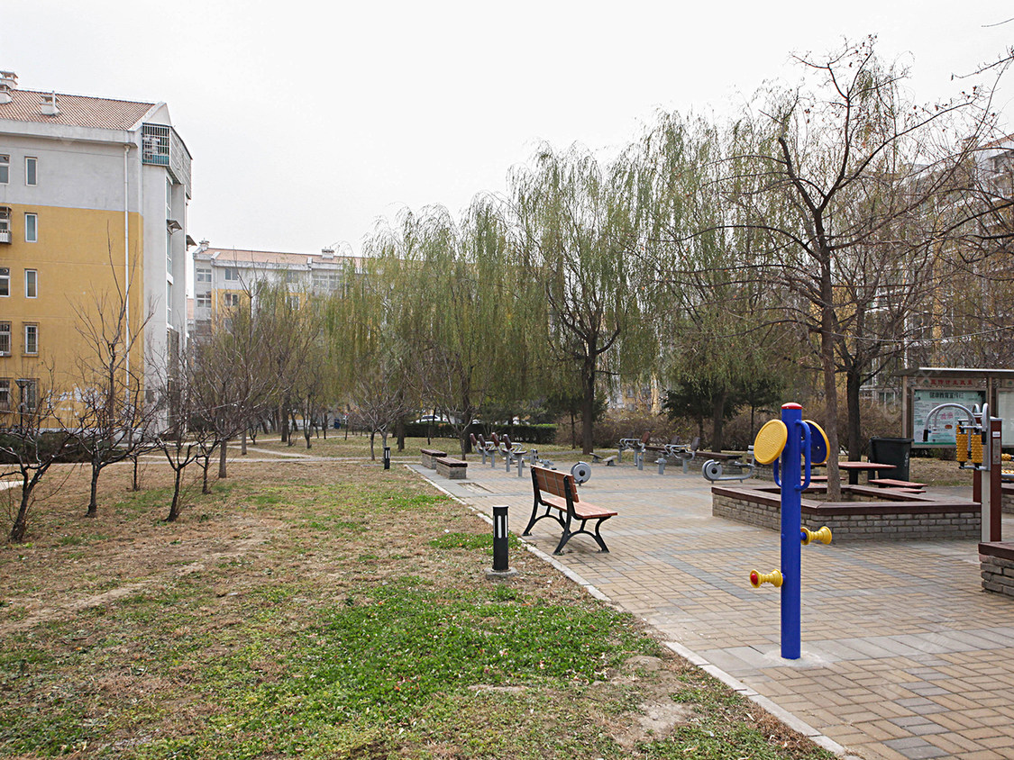 北京前沙涧路7号院小区_前沙涧路7号院小区null