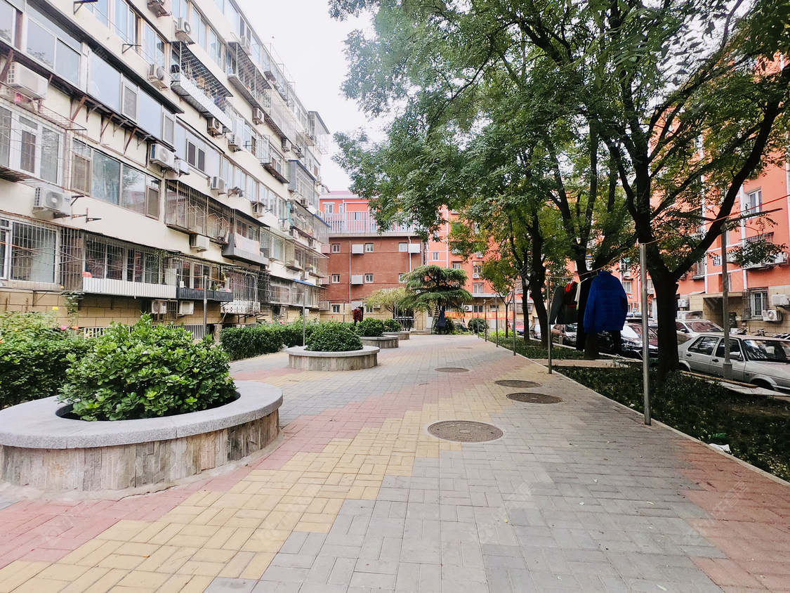北京白云路七号院小区_小牛看房