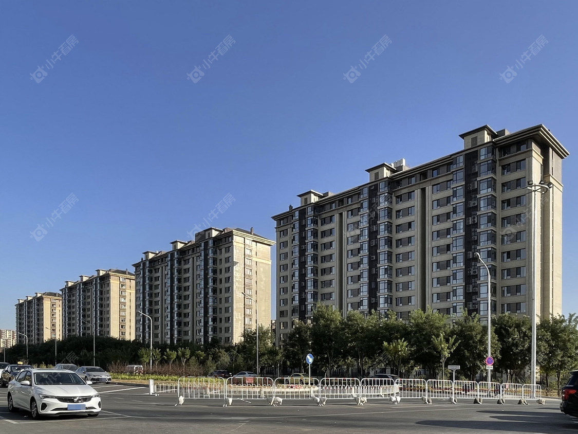 北京泰禾金府大院小区_泰禾金府大院小区null