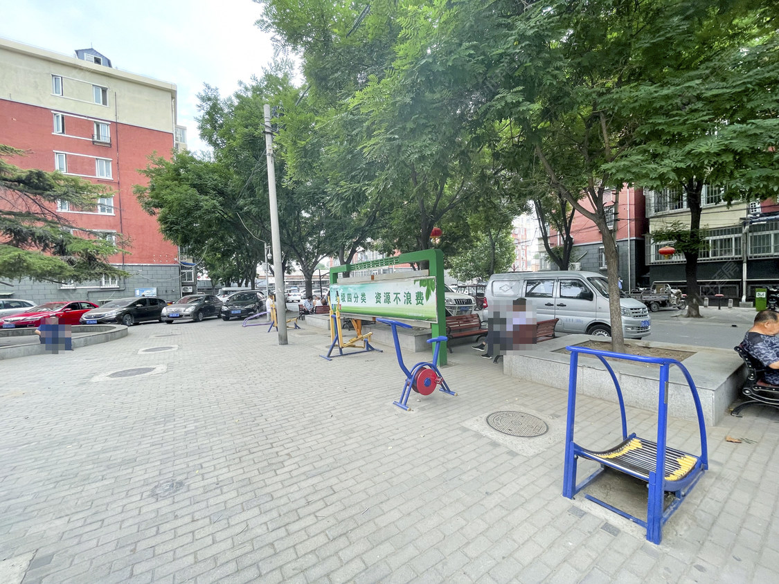 北京辛店小区小区_辛店小区小区null