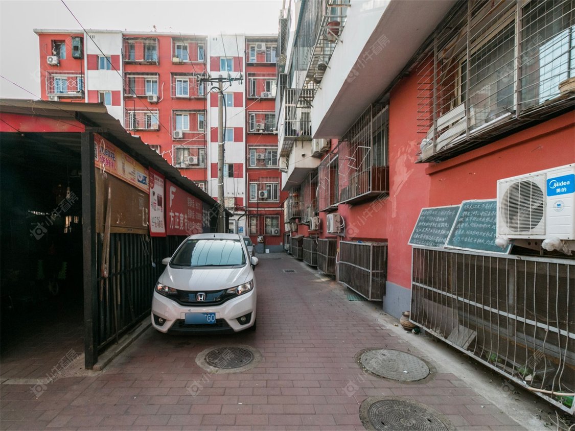 北京宋庄路12号院小区_宋庄路12号院小区null