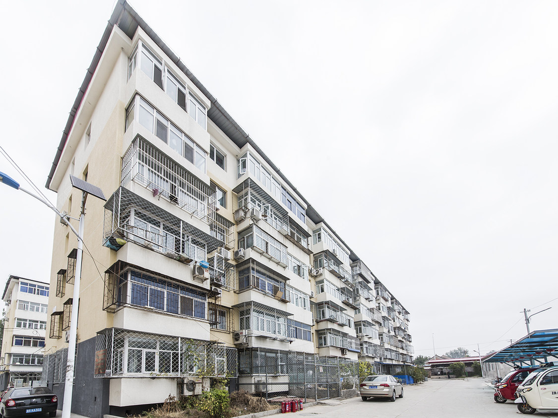 北京仙泽园小区_仙泽园小区null