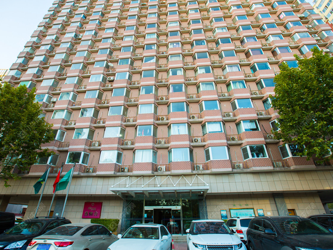 北京香榭舍小区_香榭舍小区null