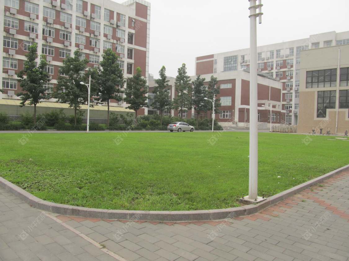 北京中国农业大学家属院南区小区_中国农业大学家属院南区小区null