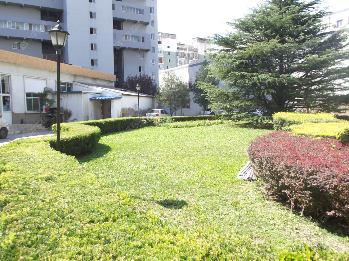 北京望京路4号院小区_小牛看房