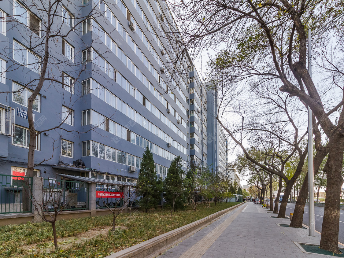 北京北三环中路12号院小区_北三环中路12号院小区null
