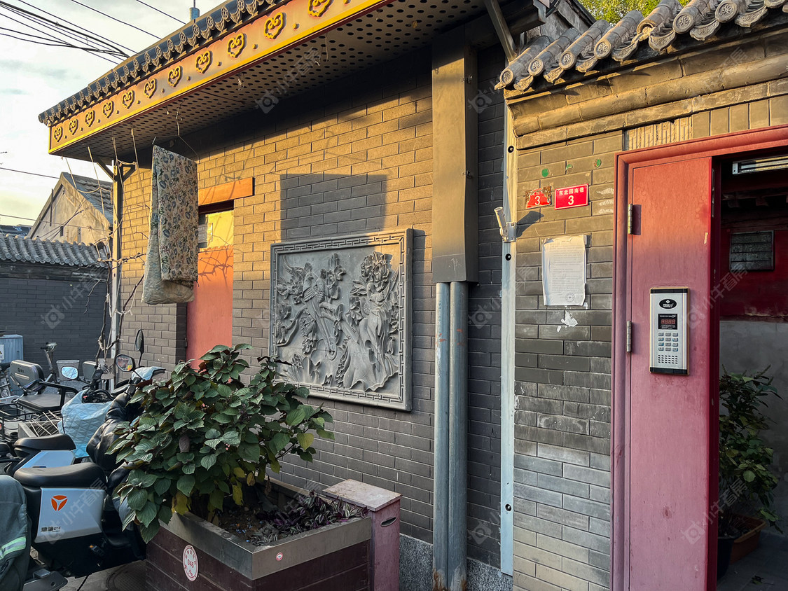 北京东北园小区_东北园小区null