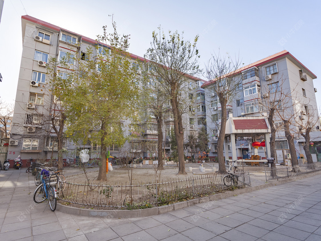 北京惠新东街14号院小区_惠新东街14号院小区null