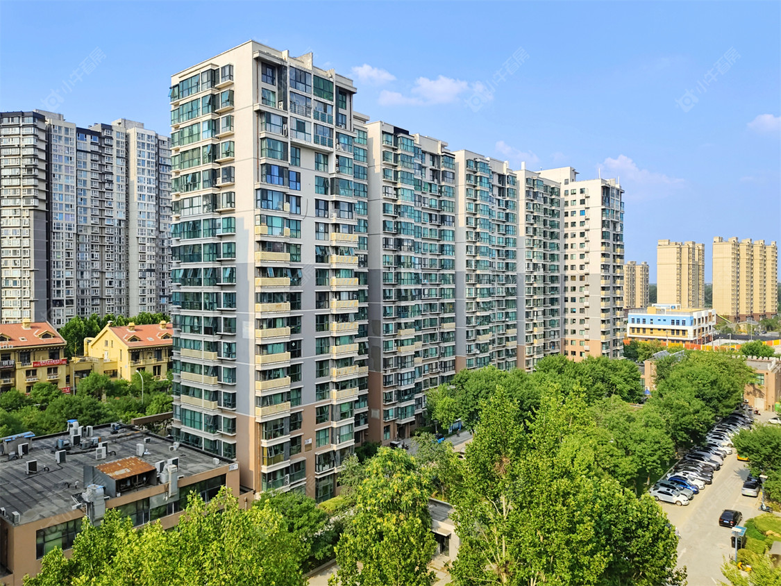 北京华纺易城小区_华纺易城小区null