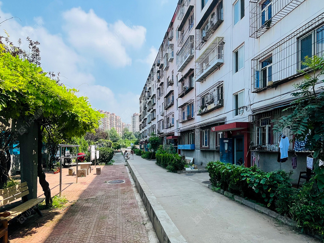 北京三家店华北路小区_三家店华北路小区null