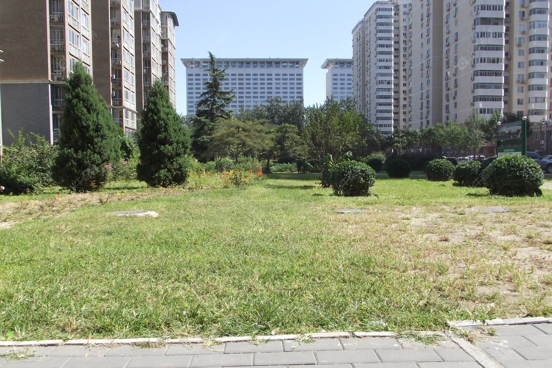 北京亚奥阳光小区_亚奥阳光小区null