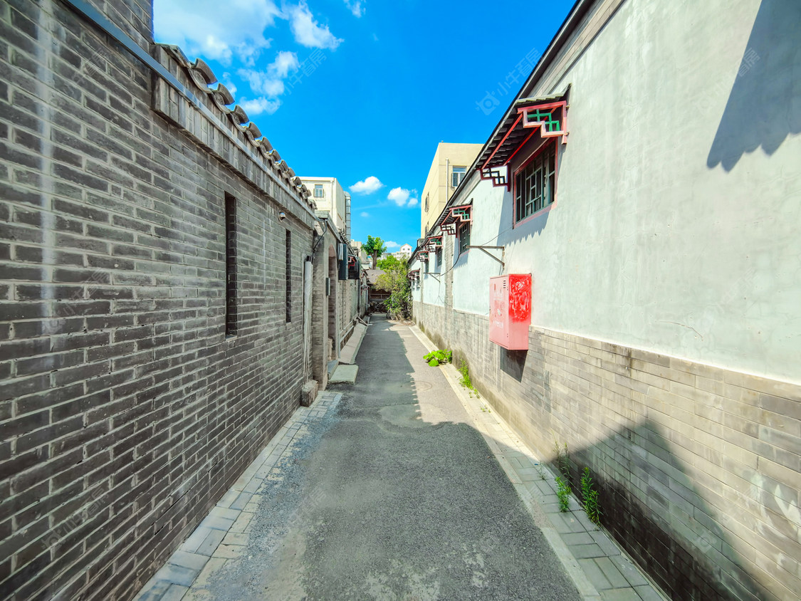 北京西公街小区_西公街小区null