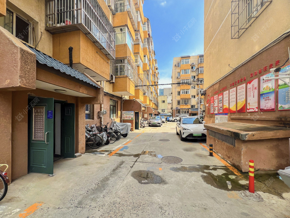 北京青春苑2院小区_青春苑2院小区null
