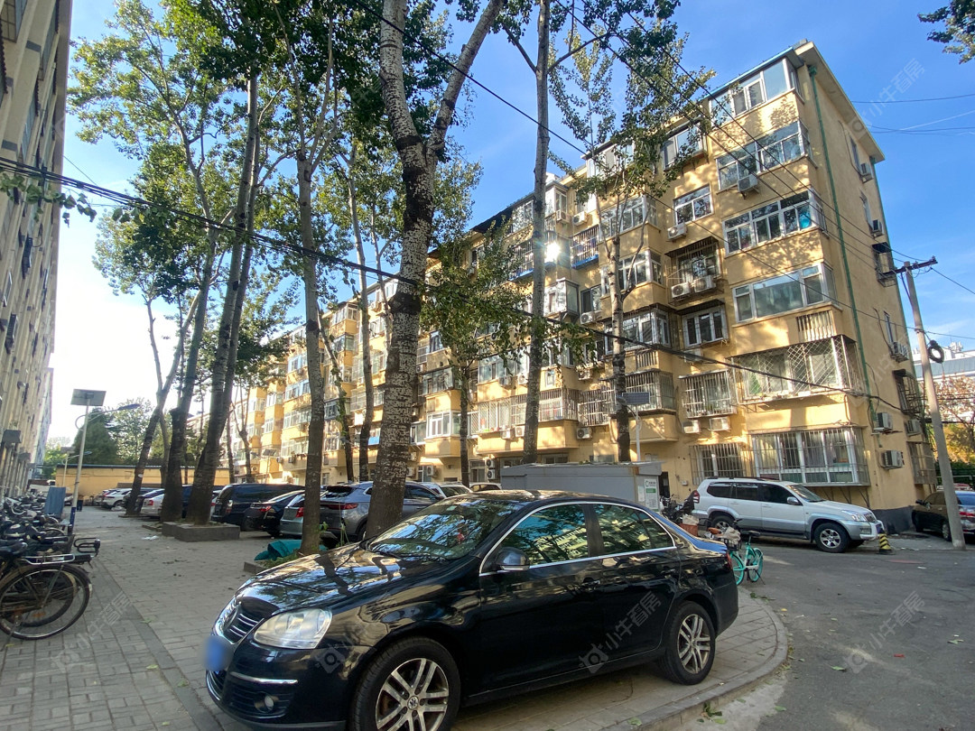 北京阜成门外大街甲40号小区_阜成门外大街甲40号小区null