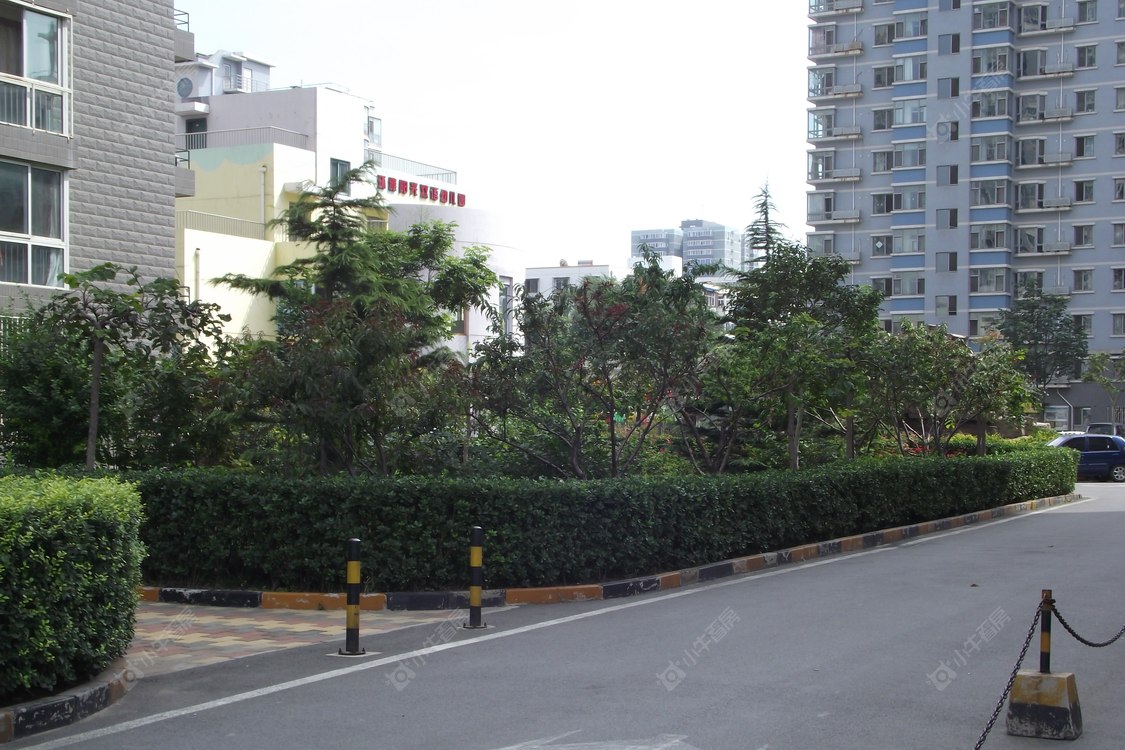 北京金惠园二里小区_金惠园二里小区null