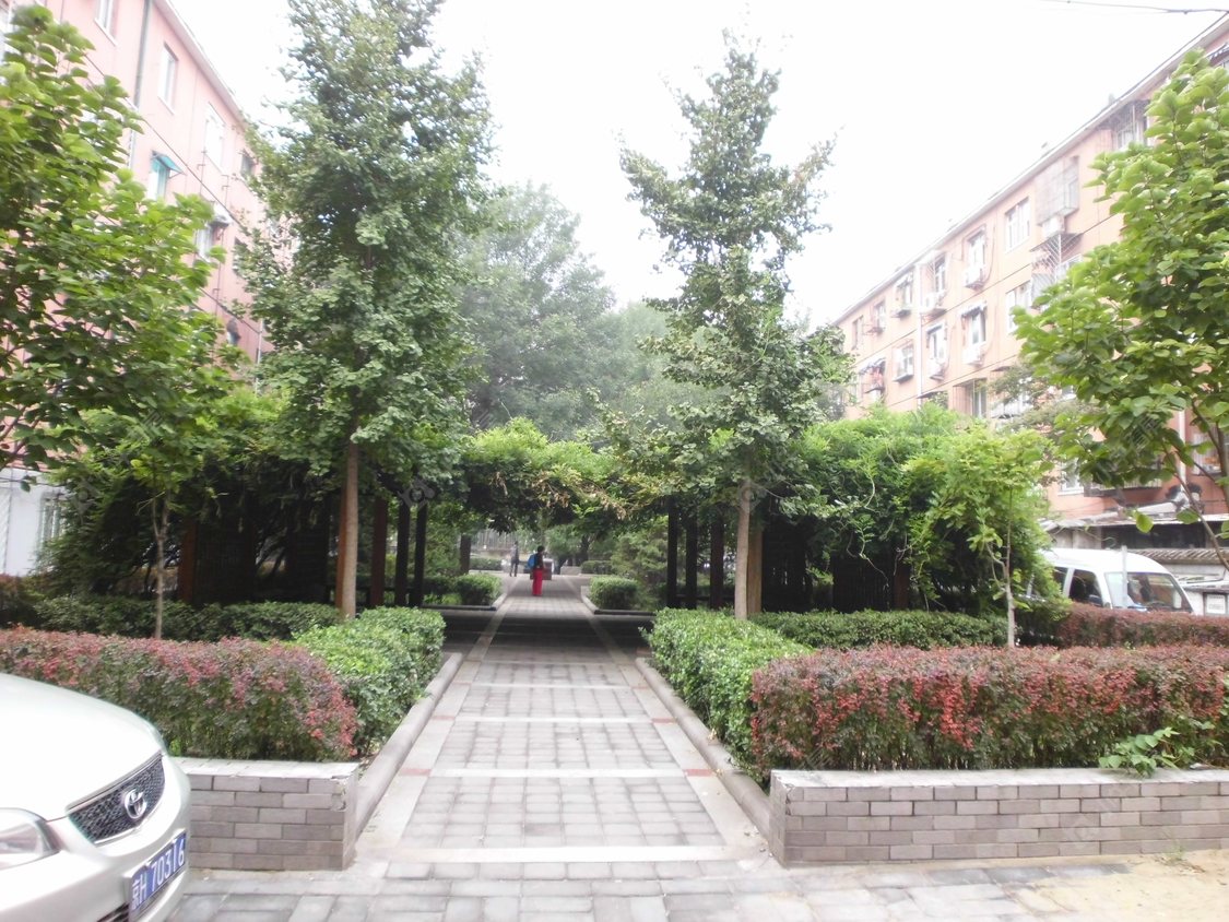 北京三庙街小区_小牛看房