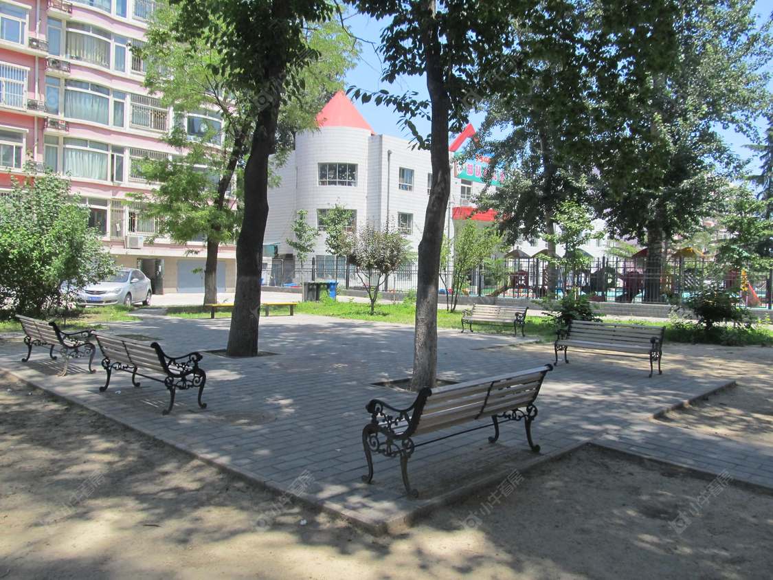 北京建材城西路85号院小区_建材城西路85号院小区null