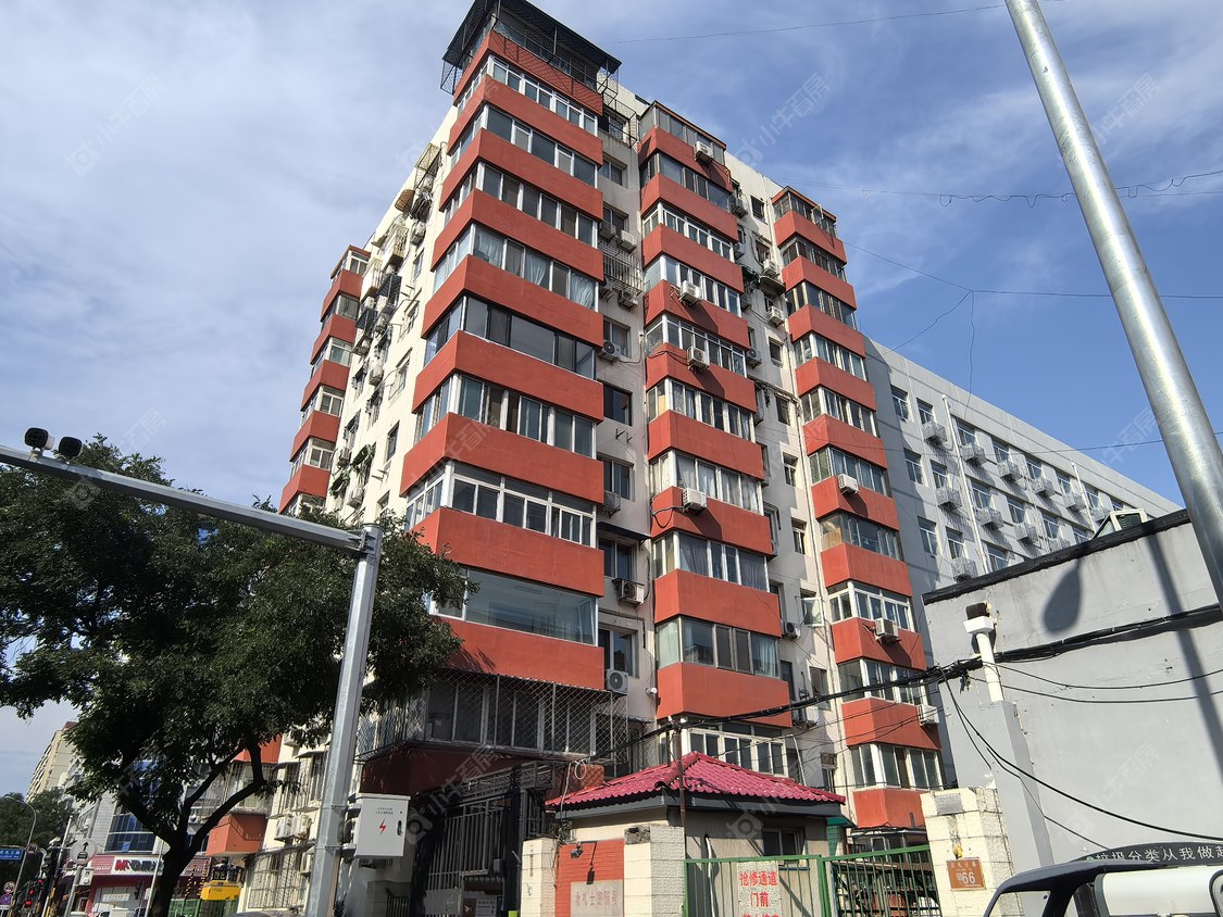 北京北礼士路66号院小区_北礼士路66号院小区null