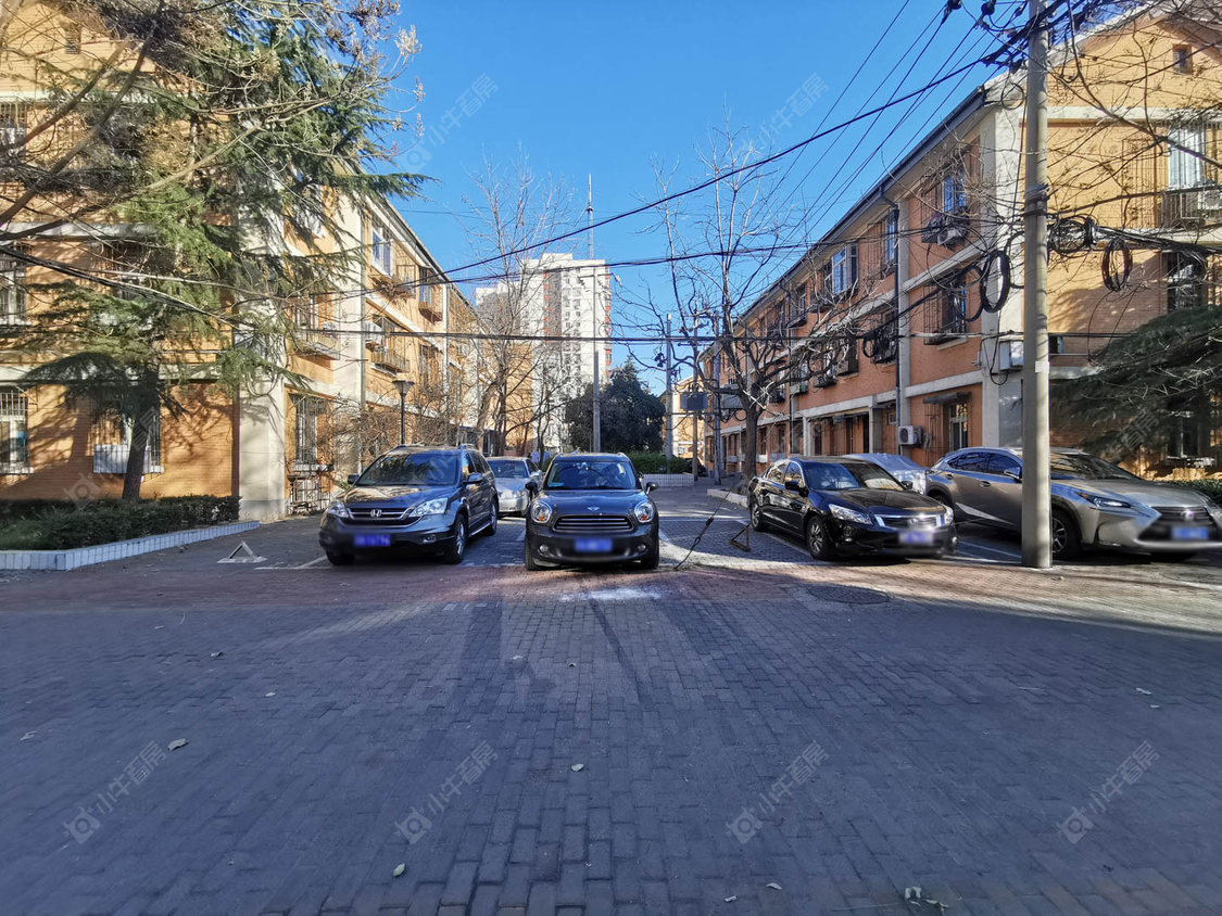 北京月坛西街西里小区_月坛西街西里小区null