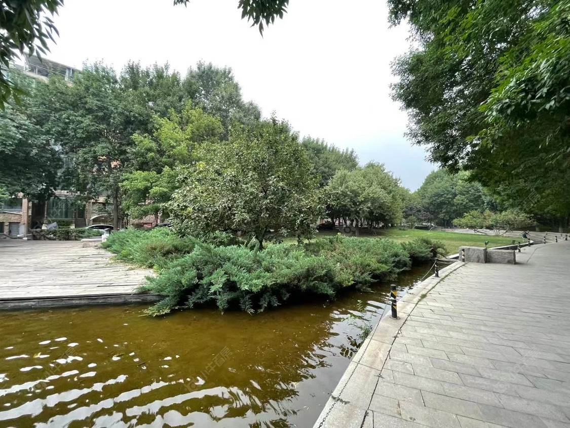 北京北京洋房小区_小牛看房