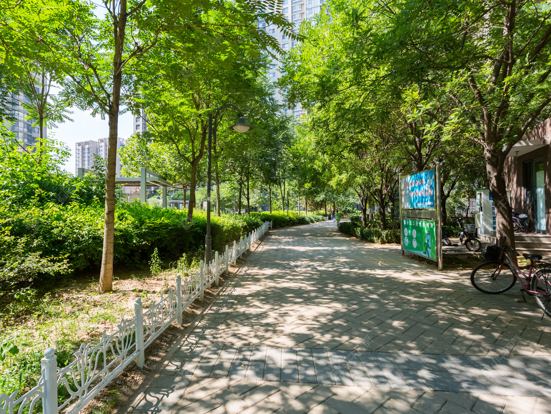 北京雍景四季小区_小牛看房