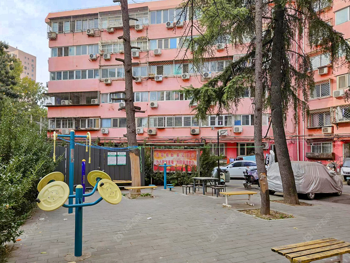 北京马家堡路8号院小区_马家堡路8号院小区null