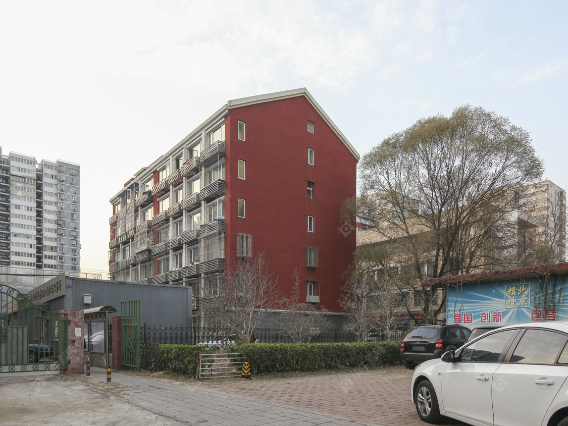 北京上龙西里小区_上龙西里小区null