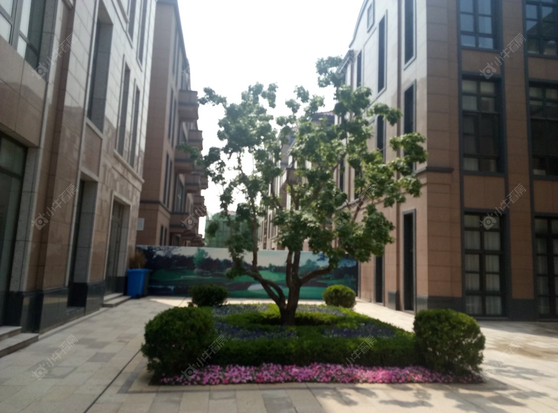北京韩建·观山源墅在售新楼盘null